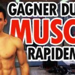 masse musculaire