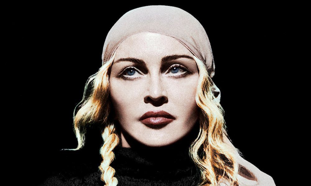 beautiful kliller,Madonna