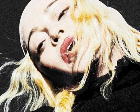 Madonna,Dexter,Beautiful killer