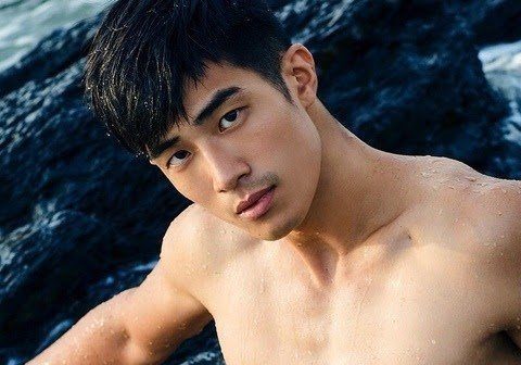 Asian Male Photography 0005