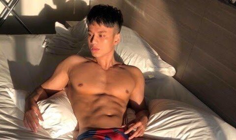 Asian Male Photography 0004