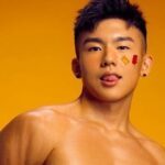 Asian Male Photography 0001