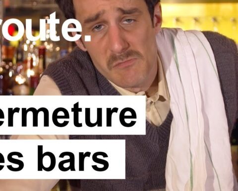 bars