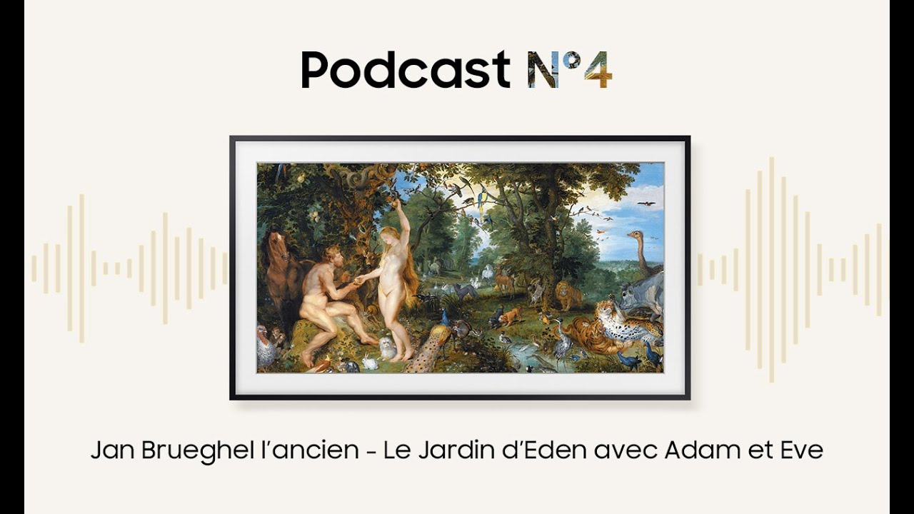 Jan Brueghel l’Ancien,art,oeuvre