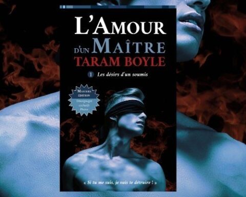 Taram Boyle,amour,maître