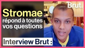 Stromae,interview
