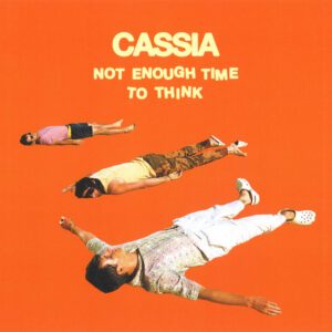Cassia,musique