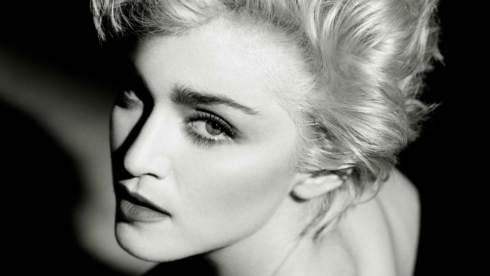 Madonna,star,retrospective